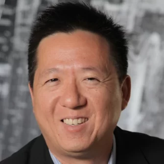 Jonathan Chow, CISO, Genesys, 2025 Hall of Fame Inductee at the 2025 CSO Conference & Awards: Cyber Risk Management