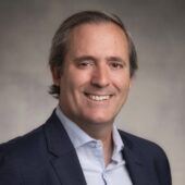 Juan Cobo, Global CISO, Ferrovial, Ponente at the People, Processes & Cybersecurity Summit