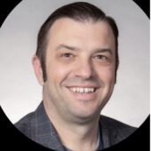 Nick Farrer, Vice President, North American Digital Sales, Iron Mountain, Speaker at the 2025 CIO 100 Symposium & Awards: Advancing Tech Leadership