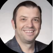 Nick Farrer, Vice President, North American Digital Sales, Iron Mountain, Speaker at the 2025 CIO 100 Symposium & Awards: Advancing Tech Leadership
