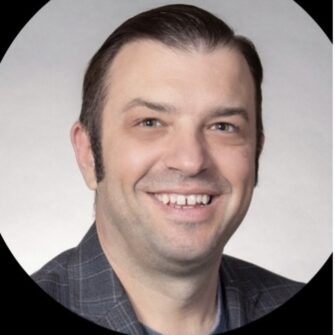 Nick Farrer, Vice President, North American Digital Sales, Iron Mountain, Speaker at the 2025 CIO 100 Symposium & Awards: Advancing Tech Leadership