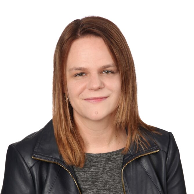 Shari Lava, Research Vice President, AI and Automation, IDC, Speaker at the 2025 CIO 100 Symposium & Awards: Advancing Tech Leadership