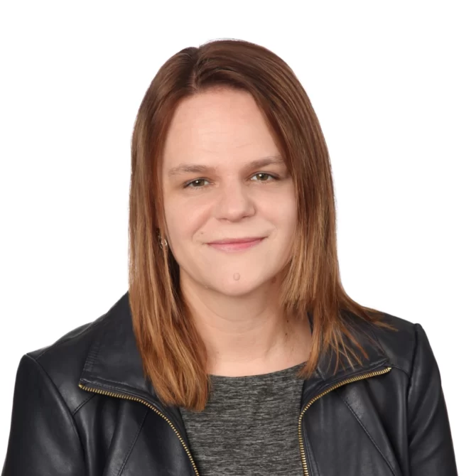 Shari Lava, Senior Director, AI and Automation, IDC, Speaker at the 2025 CIO 100 Symposium & Awards: Advancing Tech Leadership