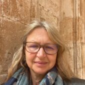 Lara Burns, Consultant, former chief digital officer of The Scouts, Speaker at the CIO Summit UK