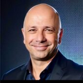 Cenk Ozdemir, Principal, CIO Advisory Leader, PwC, Moderator at the 2025 CIO 100 Symposium & Awards: Advancing Tech Leadership
