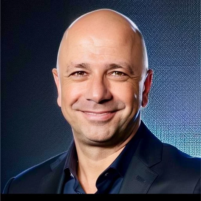 Cenk Ozdemir, Principal - Integrated Technology, PwC, Moderator at the 2025 CIO 100 Symposium & Awards: Advancing Tech Leadership