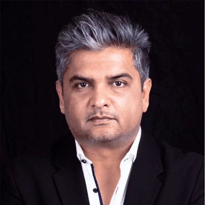 Amit Thawani, CIO, Lloyds, Insurance, Pensions and Investments, Speaker at the CIO Summit UK