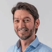 Andreas Török, Co-CEO, NOBIX Group GmbH, Sprecher at the Channel Partner Kongress