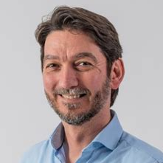Andreas Török, Co-CEO, NOBIX Group GmbH, Sprecher at the Channel Partner Kongress