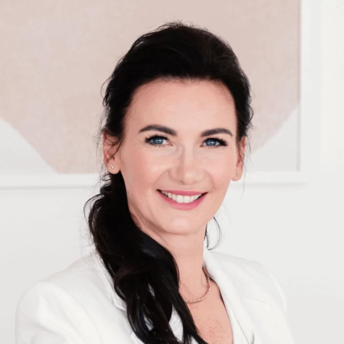 Anna Brzezińska, Członek Zarządu Województwa Mazowieckiego, Urząd Marszałkowski Województwa Mazowieckiego w Warszawie, Prelegent at the Państwo 2.0