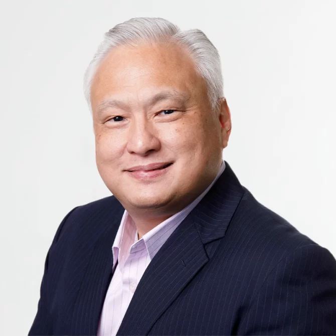 Benjamin Wong, Senior Director – Partner Ecosystems, BeyondTrust, Speaker at the CIO 100 Symposium & Awards India