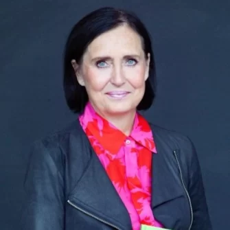 Bettina Uhlich, Präsidentin, VOICE, Sprecher at the CIO des Jahres