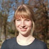Clara Bracklo, Co-Geschäftsführerin, Tür an Tür - Digitalfabrik, Sprecher at the CIO des Jahres
