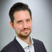Carsten Stahlschmidt, CDAO & AI Lead, Barmer, Sprecher at the CIO des Jahres