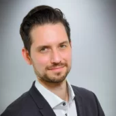 Carsten Stahlschmidt, CDAO & AI Lead, Barmer, Sprecher at the CIO des Jahres