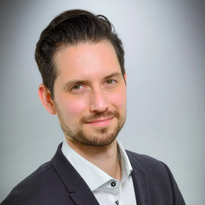 Carsten Stahlschmidt, CDAO & AI Lead, Barmer, Sprecher at the CIO des Jahres