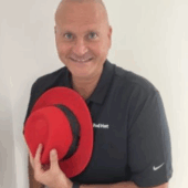Colin Fisher, Senior Director EMEA, Cloud Ecosystem, Red Hat, Speaker at the CIO Summit UK