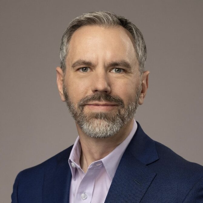 Craig Buesing, CISO, Gates Corporation, Speaker at the 2025 CSO Conference & Awards: Cyber Risk Management