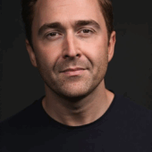 Danilo McGarry, Keynote Speaker at the CIO Summit UK