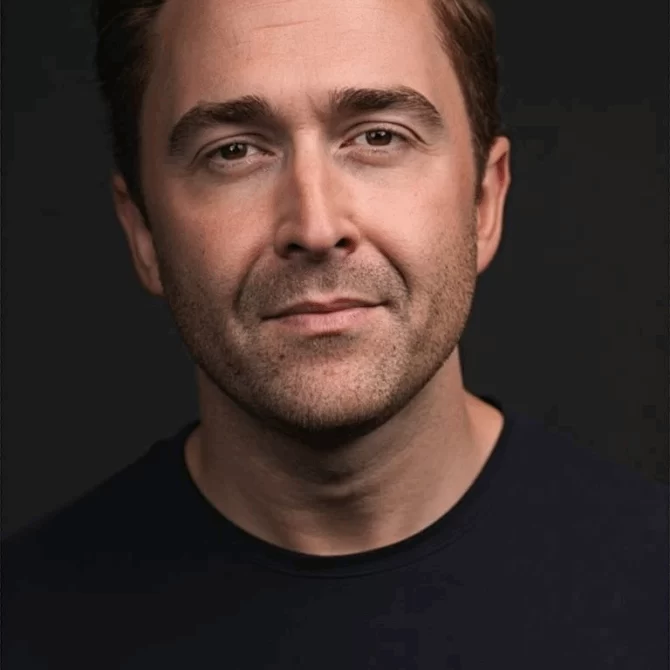 Danilo McGarry, Keynote Speaker at the CIO Summit UK