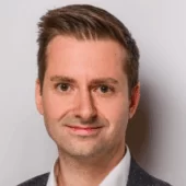 Danny Uhrmann, Business Development Manager Software & Services, HP Deutschland GmbH, Sprecher at the Channel Partner Kongress