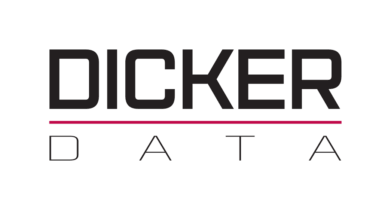 Dicker Data
