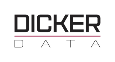 Dicker Data