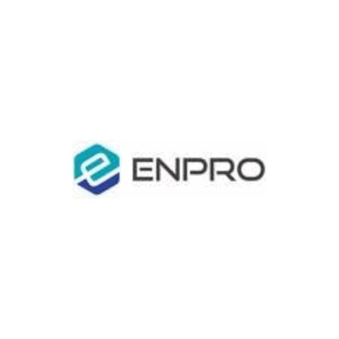 Shielding Growth: Positioning Cybersecurity as a Competitive Advantage, Enpro