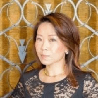 Estelle Quek, Community Editor ASEAN, CIO, Judge at the CIO50 Japan Awards and Conference