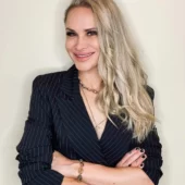 River Nygryn, Speaker at the Cybersecurity Summit