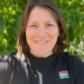 Jenny Wilson, Group Chief Architect - Architecture Director, Kingfisher plc, Speaker at the CIO Summit UK