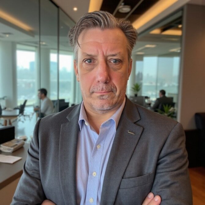 Jesse Whyte, Director, Cybersecurity Defense, Penn Medicine, Digital Poster Presenter at the 2025 CSO Conference & Awards: Cyber Risk Management