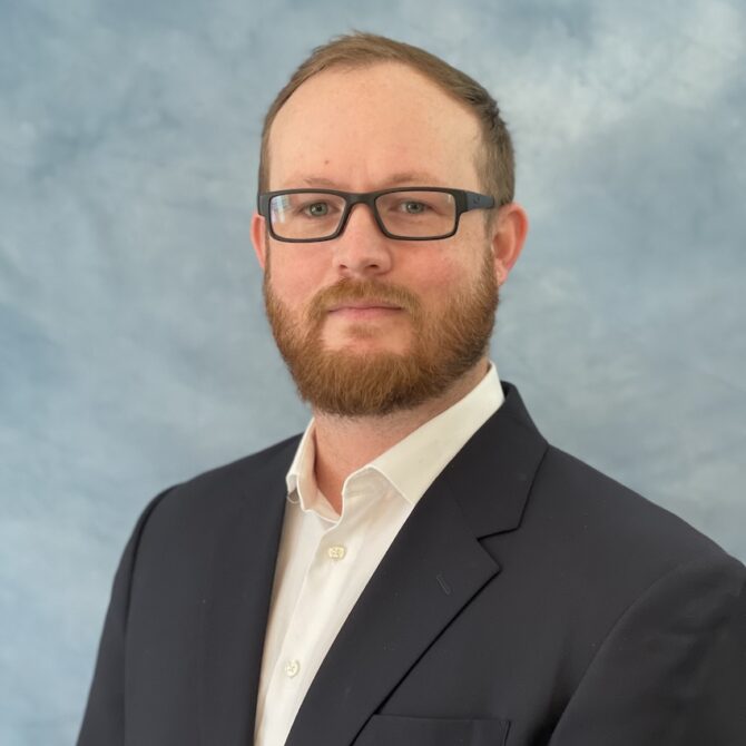 Jonathan Kennedy, SVP, Global CISO, InComm Payments, Digital Poster Presenter at the 2025 CSO Conference & Awards: Cyber Risk Management