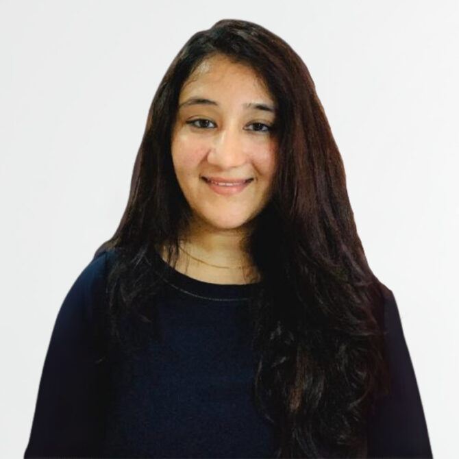 Khushbu Jain, Advocate Supreme Court, Partner Ark Legal, Speaker at the CIO 100 Symposium & Awards India