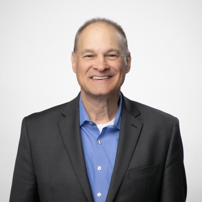Cam Kracke, CISO, Prime Therapeutics