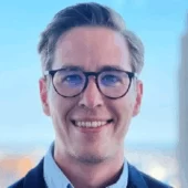 Lennard Hohmann, Sales DACH, Kaseya, Sprecher at the Channel Partner Kongress