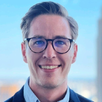 Lennard Hohmann, Sales DACH, Kaseya, Sprecher at the Channel Partner Kongress