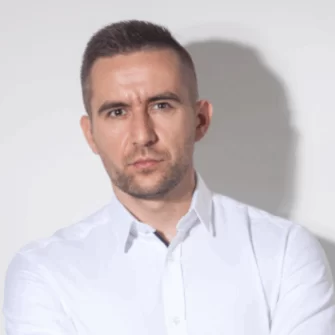 Maciej Durczak, CEO, MWT Solutions, Prelegent at the Państwo 2.0