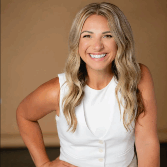 Mandy Gill, Event Host, Host at the 2025 CIO 100 Symposium & Awards: Advancing Tech Leadership