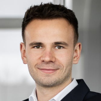 Markus Nowak, Fachbereichsleitung Vertrieb und Kundenservice PuH, SYNAXON AG, Sprecher at the Channel Partner Kongress