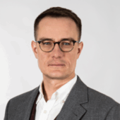 Mikołaj Świerkowski, Head of Global Sales, MWT Solutions, Uczestnik dyskusji at the Państwo 2.0