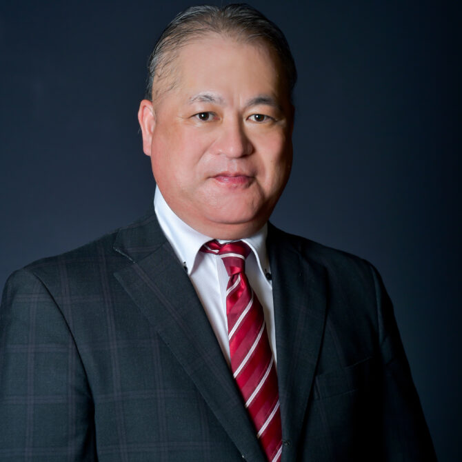 Nobumasa Takeuchi, Editorial Director Japan, CIO, Judge at the CIO 30 Awards Japan