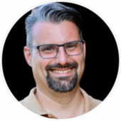 Patrick Ghys, CEO, aixpedIT GmbH, Sprecher at the Channel Partner Kongress