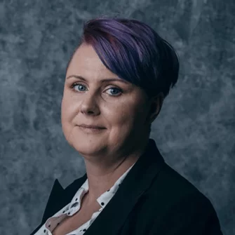 Patrycja Tatara, Sales Director – Cybersecurity Solutions, Trecom Enterprise Solutions, Prelegent at the Państwo 2.0