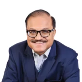 Rakesh Bhardwaj, Global CIO, Lupin, Speaker at the CIO 100 Symposium & Awards India
