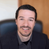Rodrigo Coelho Ferreira, Head of Product Management, Incubation, Iron Mountain, Speaker at the CIO Summit UK