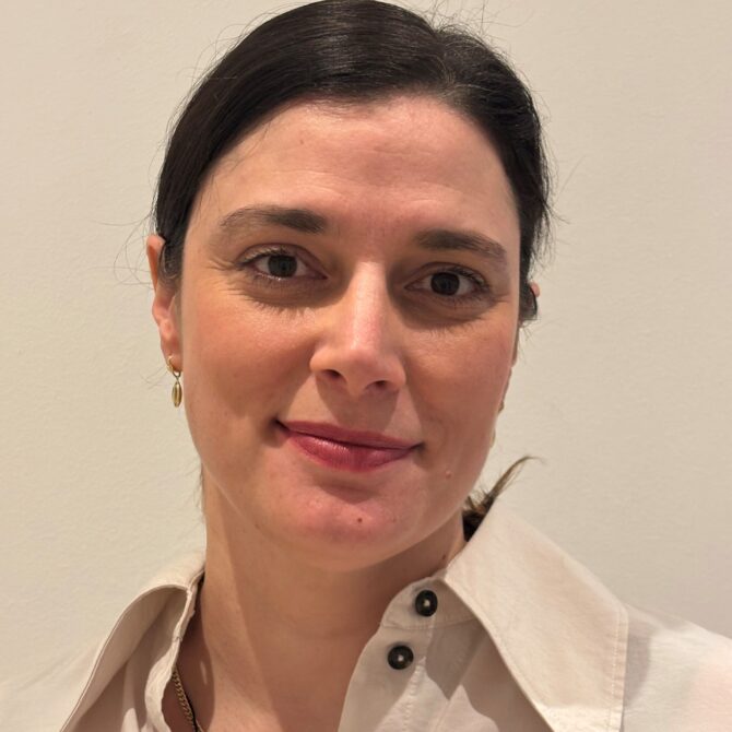 Sabine zu Hohenlohe-Langenburg, Head of Data Insights and Analytics, Allianz, Sprecher at the CIO des Jahres