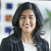 Sabrina Dar, UK Enterprise Sector Head, Iron Mountain, Speaker at the CIO Summit UK