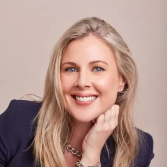 Sally MGrath, Founder, Health that Heals, Speaker at the Cybersecurity Summit