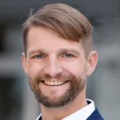 Stefan Hörhammer, COO, Medialine EuroTrade AG, Sprecher at the Channel Partner Kongress